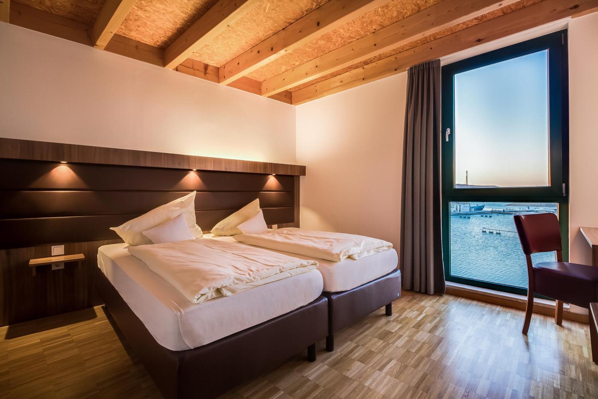 Lagovida Das Ferienresort Am Stoermthaler See Grosspösna Esterno foto